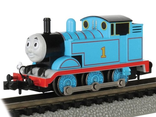Bachmann 58791 thomas - bachmann,