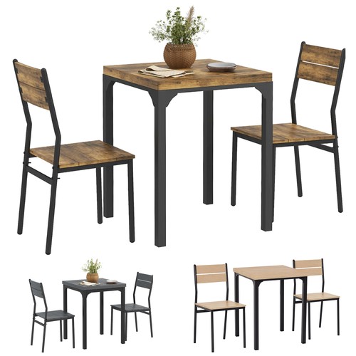 Homcom teilige essgruppe - homcom,