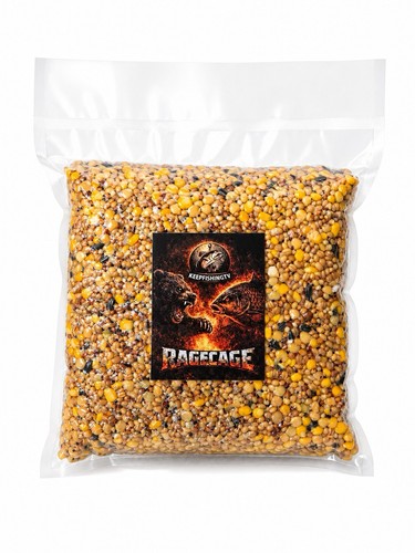 Partikelmix fertiggekocht - 2,5l,