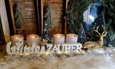 🌿 Weihnachten Winterzauber