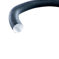 1m Warmluftschlauch Luftrohr