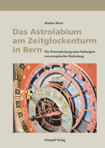Das astrolabium - astrolabium, am