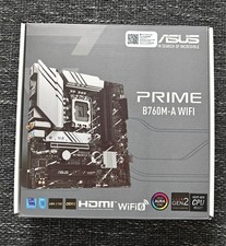 ASUS PRIME B760M-A WiFi LGA