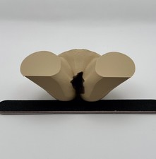 Erotik Figur Skulptur Frau 3D