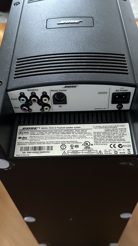Bose iii - iii, 3
