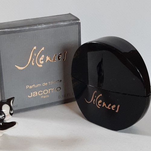Parfum miniatur jacomo - ⭐parfum,