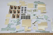 DR Logos Zuglaufschilder Loknummern Reichsadler Decals Plakate WW2 H0 Reste