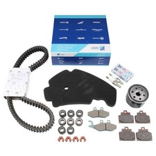 Wartungskit mit ABS Service