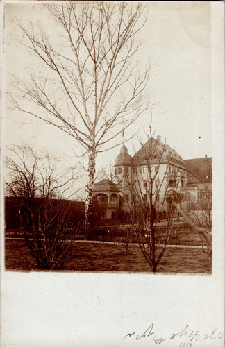 Foto gruss aus oestrich - foto,