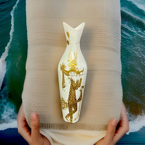 Bjorn wiinblad for rosenthal - bjorn,