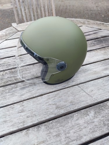 Caberg fiber jethelm - caberg,