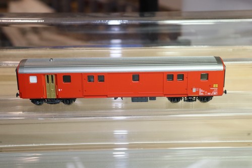 Lima l309357 werkstattwagen - lima,