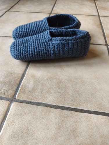 Damen hüttenschuhe dicke - damen,