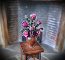 Miniatur Rosengesteck im