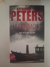 Hafenmord von Katharina Peters (2012, Taschenbuch)