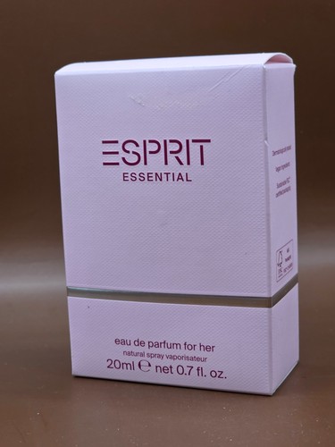Esprit essential for her - -,
