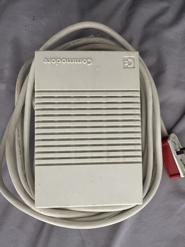 Amiga 609 1200 - 609/1200, leichtes