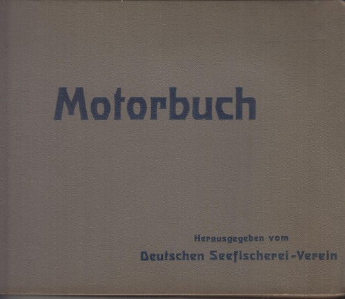 Buch motorbuch für die - buch:, see-
