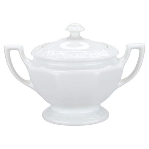 Zuckerdose rosenthal maria - zuckerdose,