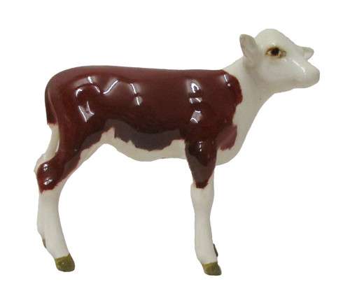 Original beswick hereford - beswick,