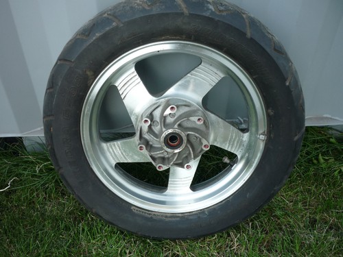 Front wheel rim felge rad - wheel,