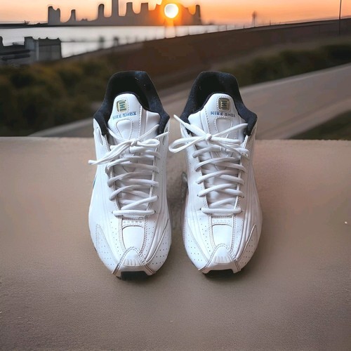 Nike shox limited edition - nike,