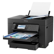 Epson WorkForce WF-7840DTWF