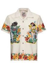 KING KEROSIN Herren Hawaii