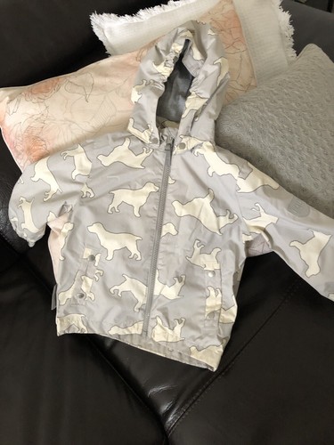 Regenjacke ticket heaven - regenjacke,