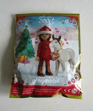 Playmobil - Spirit Riding Free