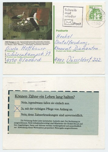 111259 ganzsache 134 - 134,
