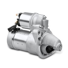 Anlasser Starter 1,4 KW für