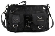 Sansibar Calima Zip Bag