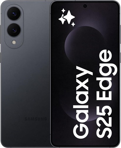 Handy samsung galaxy s25 - samsung, edge