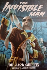 UNIVERSAL MONSTERS The