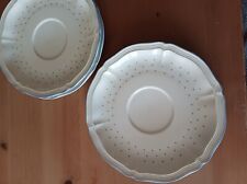 3 x V&B Villeroy & Boch