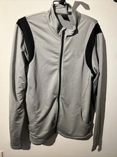 OAKLEY  TRAININGSJACKE JACKE L