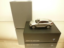 SCHUCO BMW X6 XDRIVE 50i -