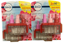 4 x Febreze 3Volution