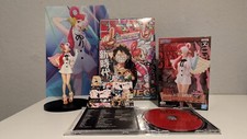 One piece film red fan - piece,