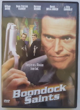 The Boondock Saints (DVD