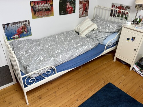 Mitwachsendes kinderbett von - mitwachsendes,