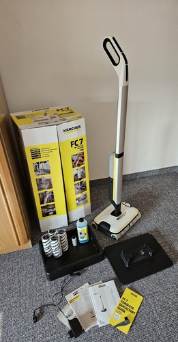 Kärcher fc7 cordless premium - kärcher,