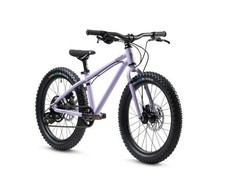 Early Rider Seeker 20 Kinderfahrrad Mountainbike 20" Violet Haze Matt MY24/25