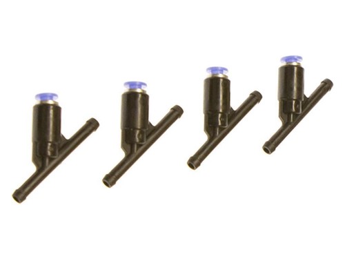 Prins valve care - prins, set