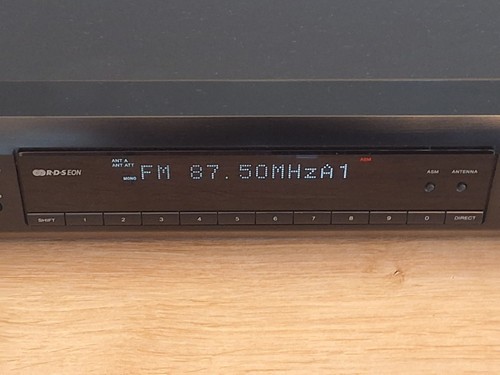 Sony 700 am stereo - sony,