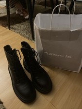 Tamaris Damen Stiefeletten
