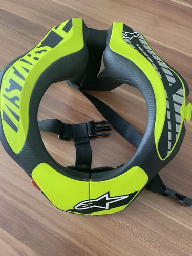 Alpinestars kids nackenschutz - kids,