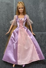 Barbie Fairytale Collection