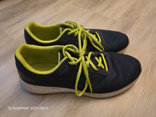 Asics turnschih laufschuh - turnschih,, gr